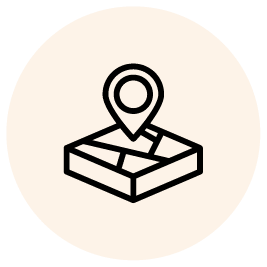Regional Reach